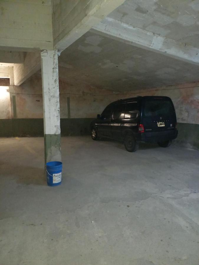 Apartment Bahia Norte.tres Ambientes Con Cochera A Metros Del Mar *