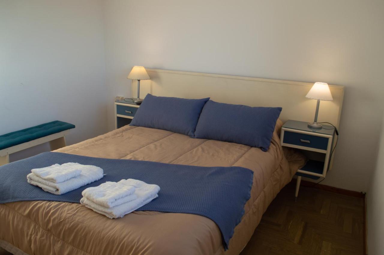 Bahia Norte.tres Ambientes Con Cochera A Metros Del Mar Apartment Mar del Plata