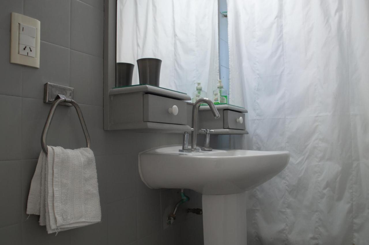Apartment Bahia Norte.tres Ambientes Con Cochera A Metros Del Mar *