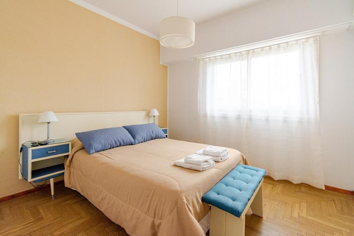 Apartment Bahia Norte.tres Ambientes Con Cochera A Metros Del Mar Mar del Plata