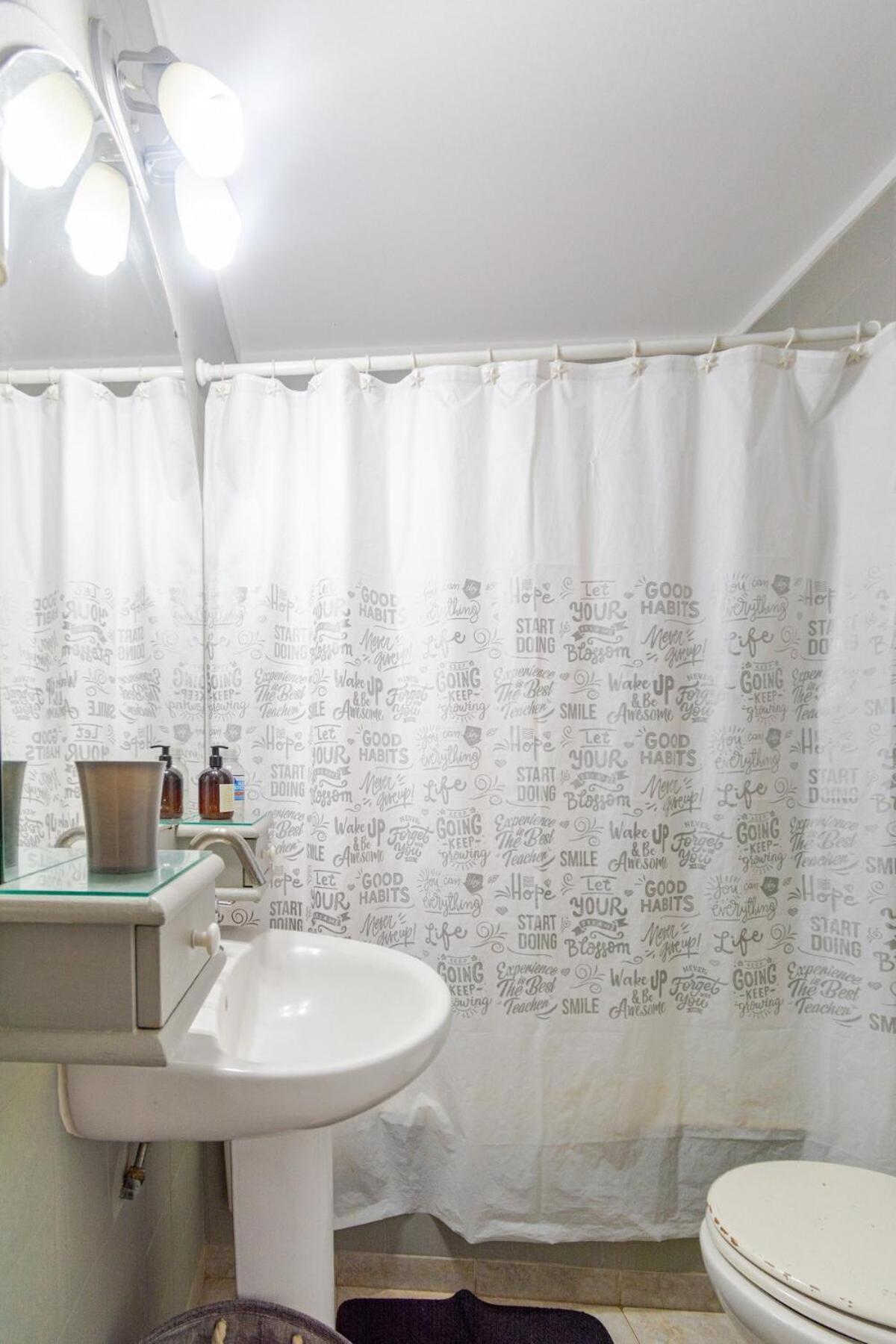 Bahia Norte.tres Ambientes Con Cochera A Metros Del Mar Apartment *